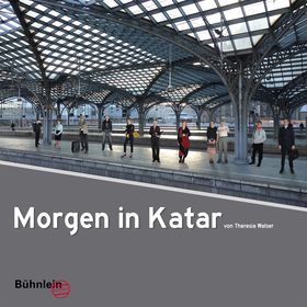 Morgen in Katar-Plakatmotiv_klein