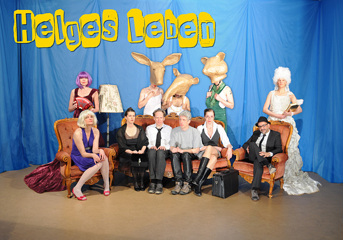 Foto: Sabine Schäpermeier Montage: Ute Vogel