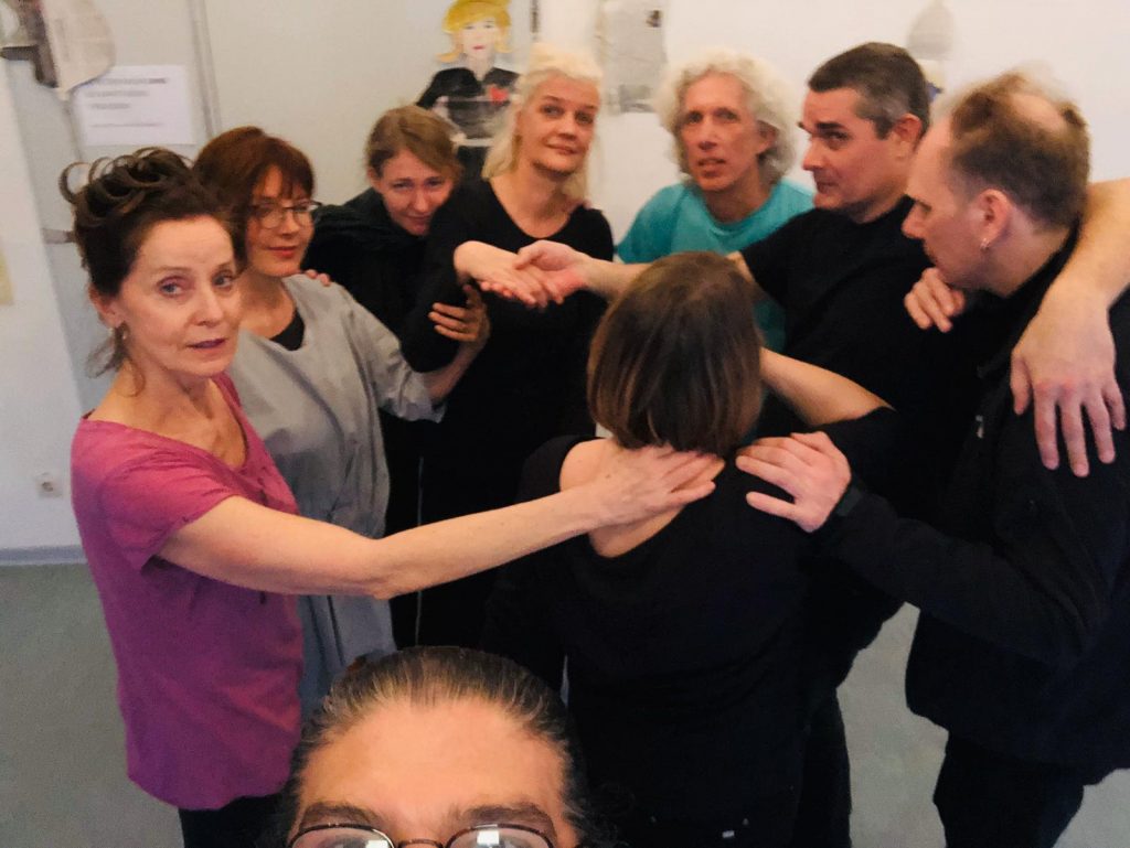 Probenfoto Bagnacavallo 